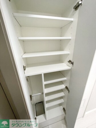 ARCOBALENO TAKENOTSUKAの物件内観写真